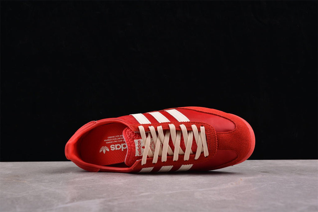 Fabrika Supply SL 72 Red / White | zapatillas Fabrika Supply