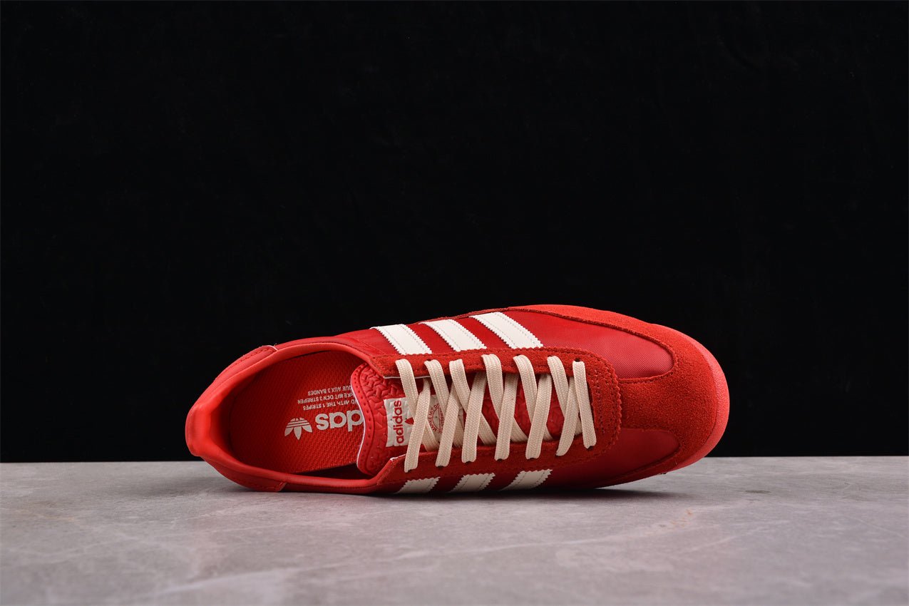 Fabrika Supply SL 72 Red / White | zapatillas Fabrika Supply