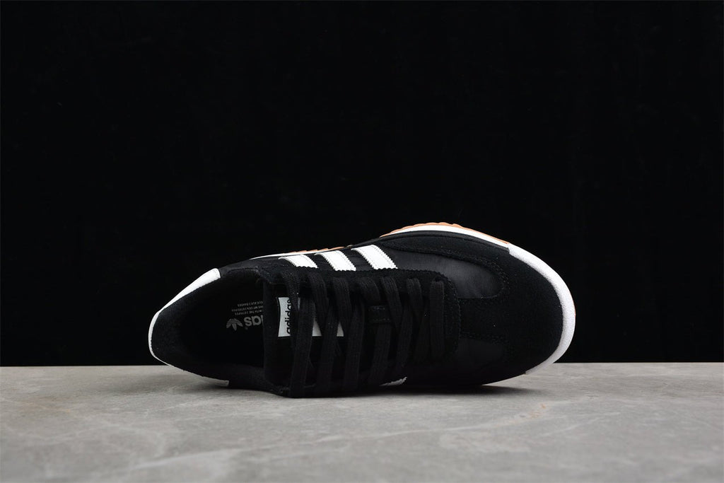 Fabrika Supply SL 72 RTN Black / White | zapatillas Fabrika Supply
