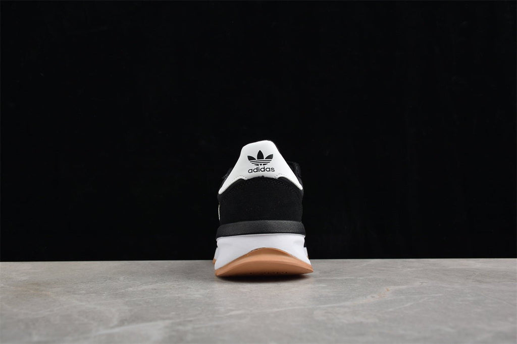 Fabrika Supply SL 72 RTN Black / White | zapatillas Fabrika Supply
