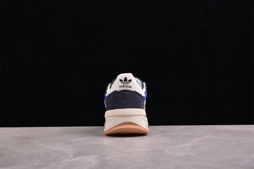 Fabrika Supply SL 72 RTN Blue / White | zapatillas Fabrika Supply