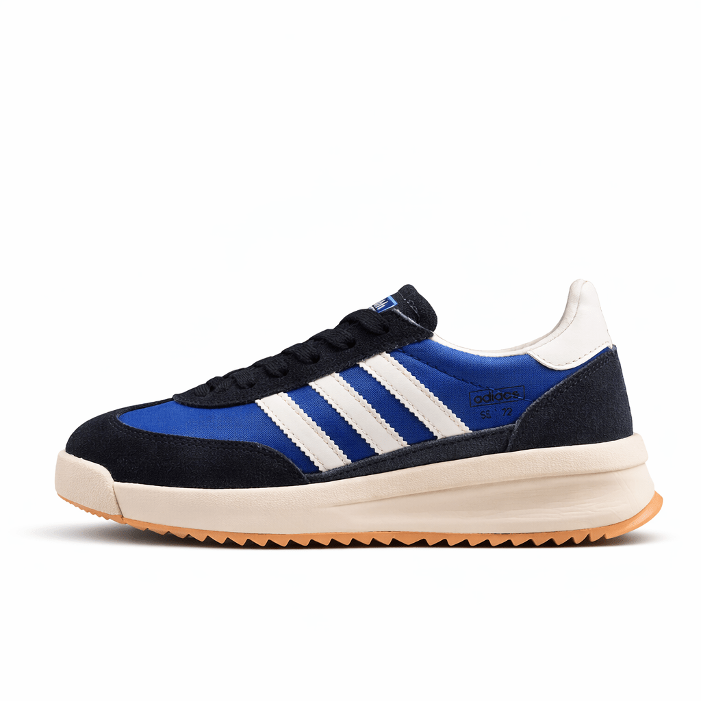 Fabrika Supply SL 72 RTN Blue / White | zapatillas Fabrika Supply