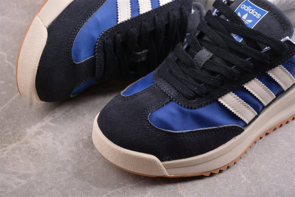 Fabrika Supply SL 72 RTN Blue / White | zapatillas Fabrika Supply