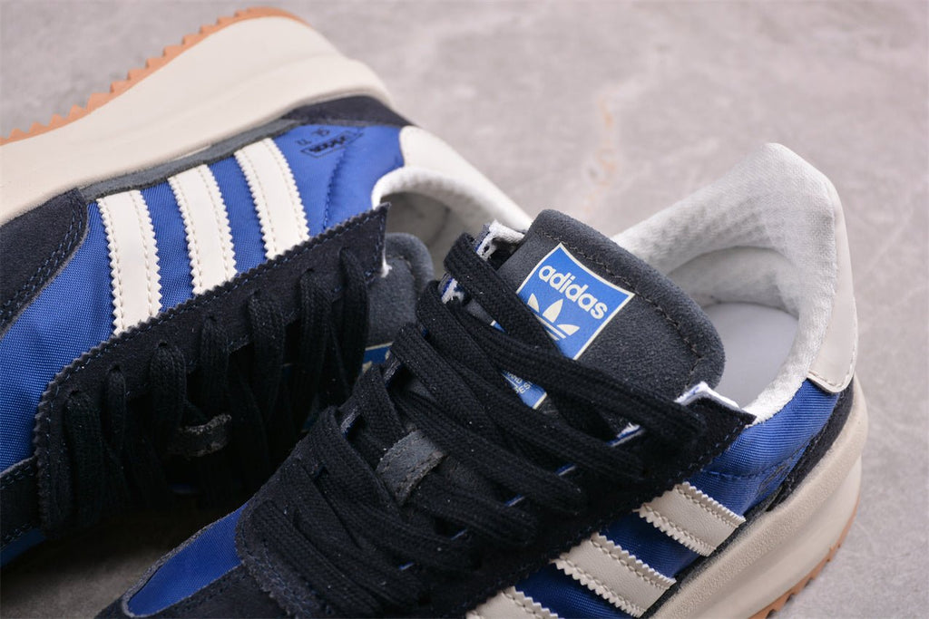 Fabrika Supply SL 72 RTN Blue / White | zapatillas Fabrika Supply