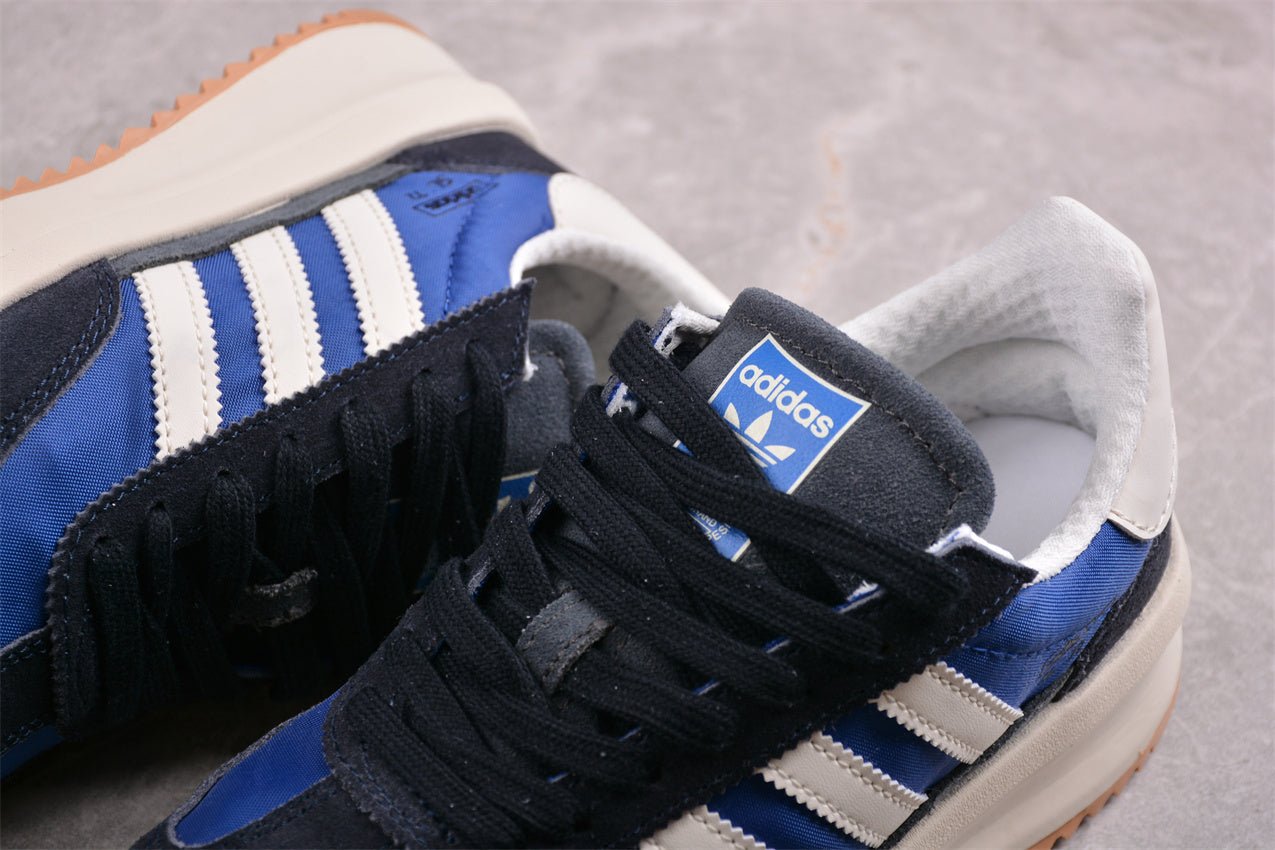 Fabrika Supply SL 72 RTN Blue / White | zapatillas Fabrika Supply