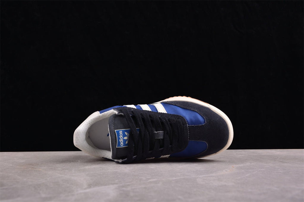 Fabrika Supply SL 72 RTN Blue / White | zapatillas Fabrika Supply