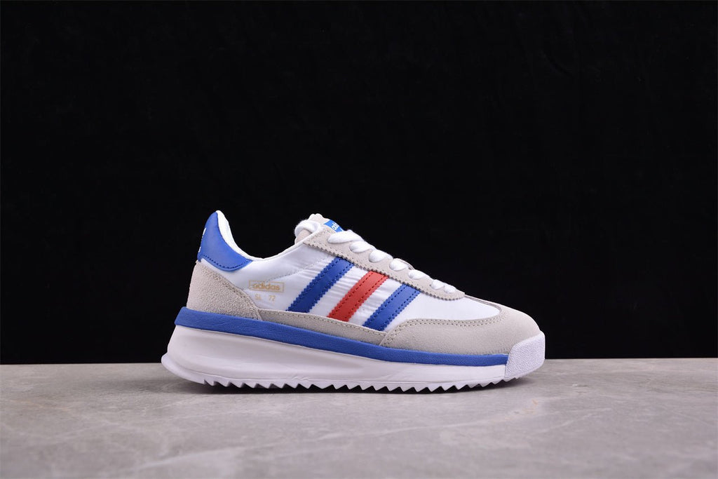 Fabrika Supply SL 72 RTN Blue / White / Red | zapatillas Fabrika Supply