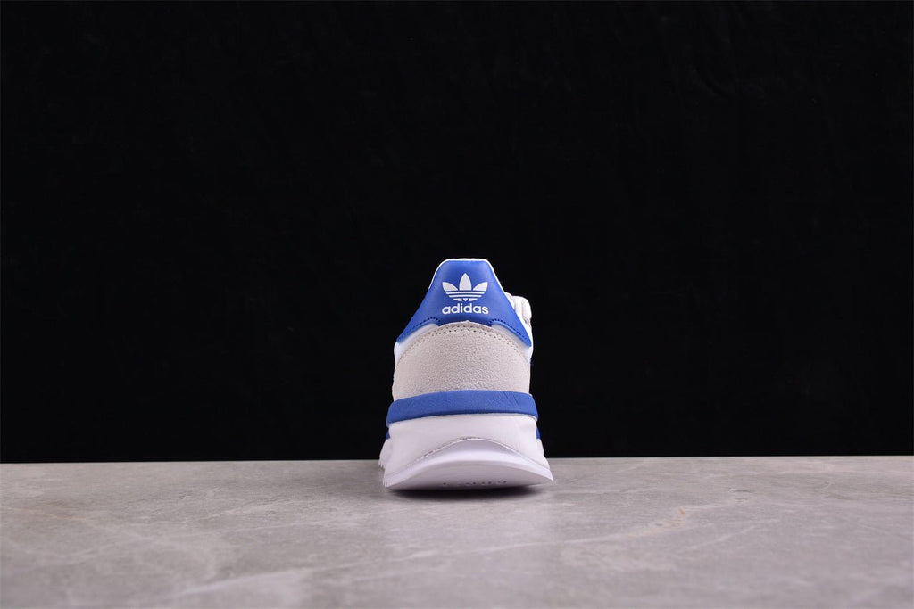 Fabrika Supply SL 72 RTN Blue / White / Red | zapatillas Fabrika Supply