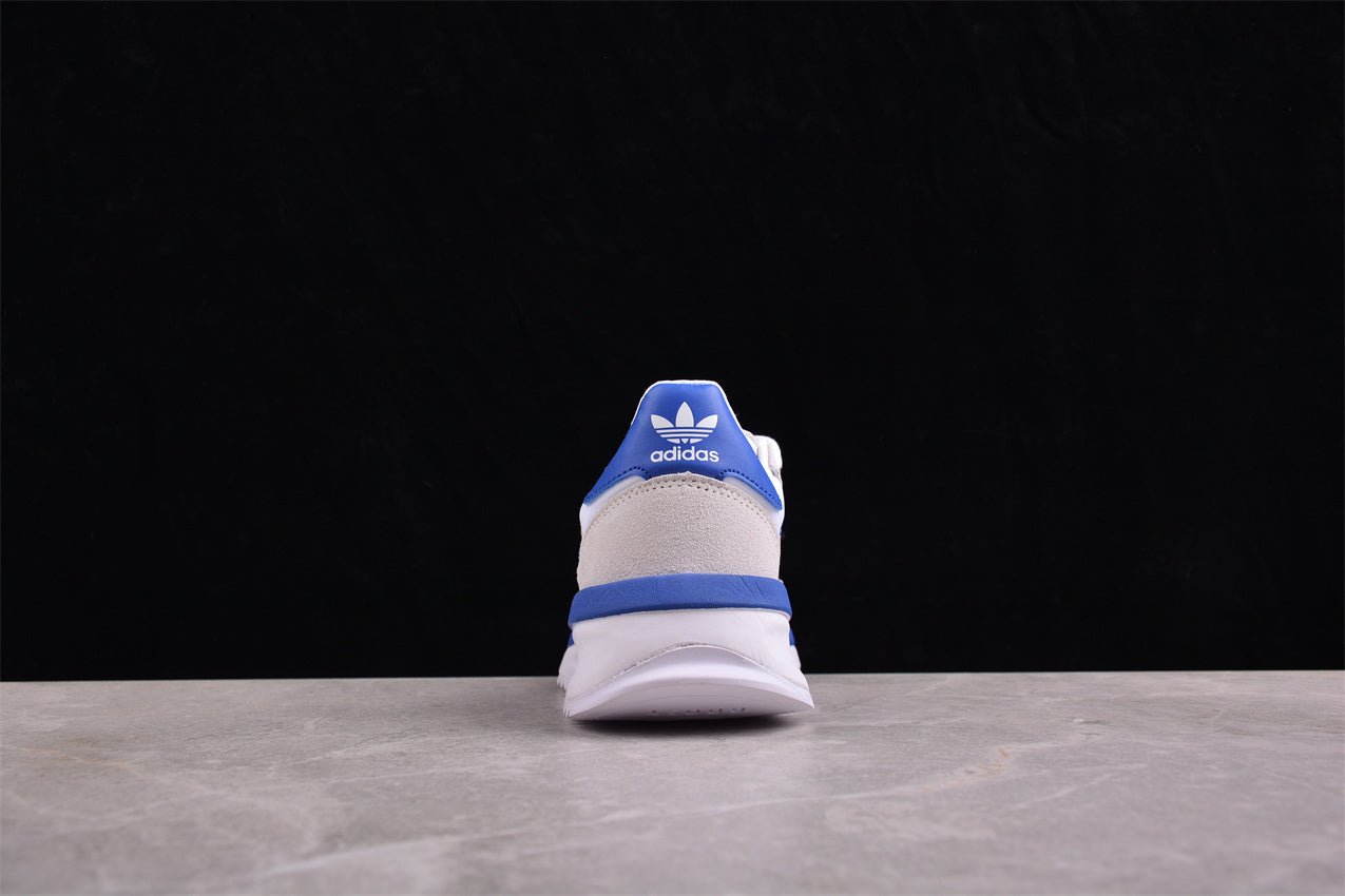 Fabrika Supply SL 72 RTN Blue / White / Red | zapatillas Fabrika Supply