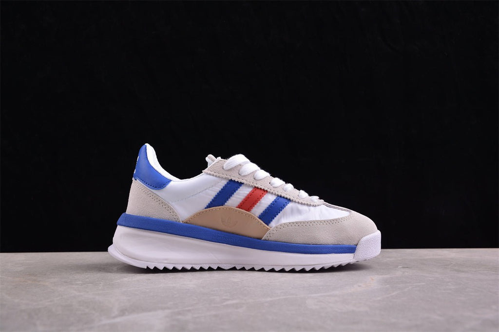 Fabrika Supply SL 72 RTN Blue / White / Red | zapatillas Fabrika Supply