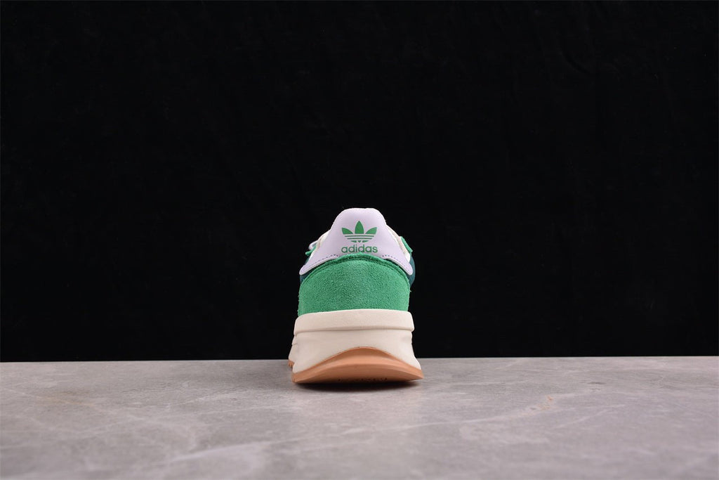 Fabrika Supply SL 72 RTN Green / White | zapatillas Fabrika Supply