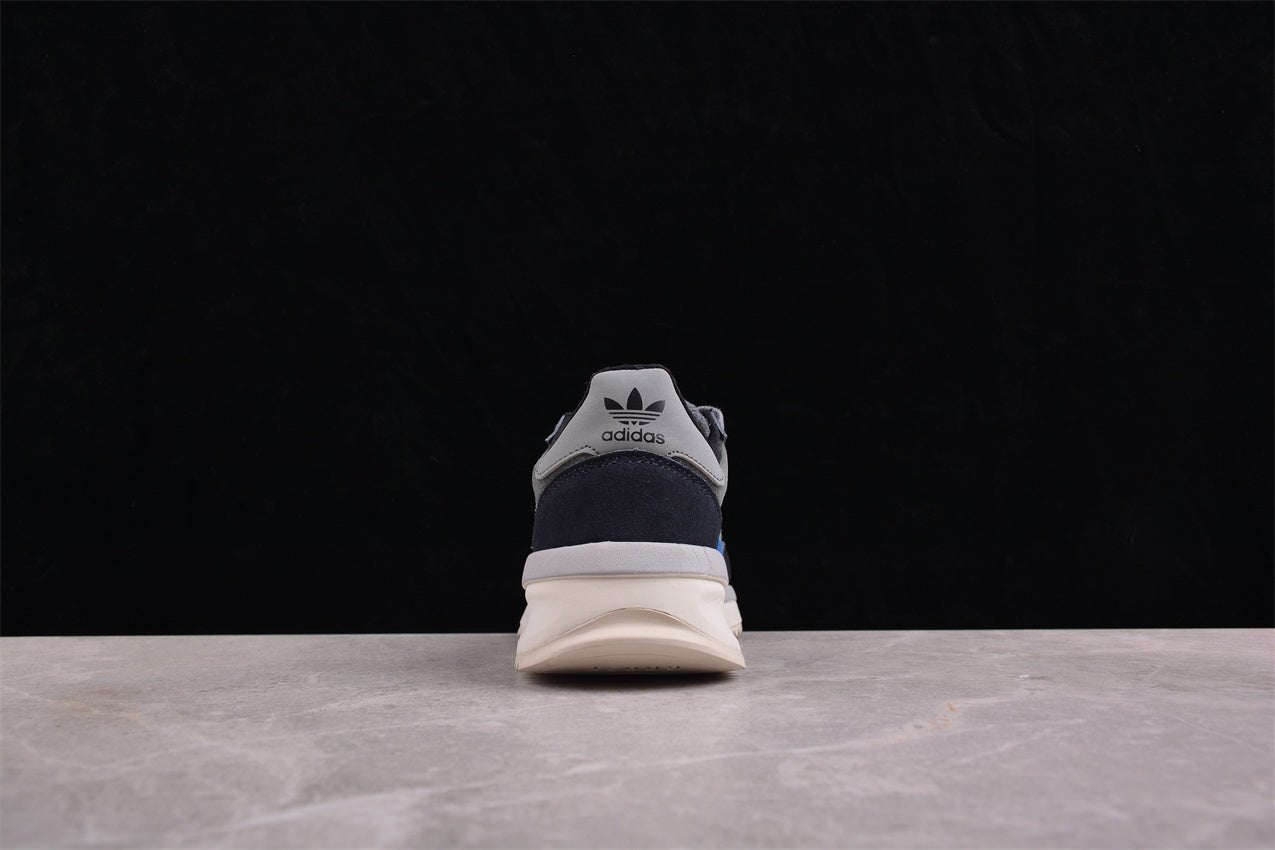 Fabrika Supply SL 72 RTN Grey / Blue / Black | zapatillas Fabrika Supply