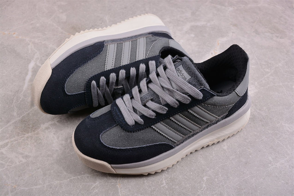Fabrika Supply SL 72 RTN Grey / Blue / Black | zapatillas Fabrika Supply