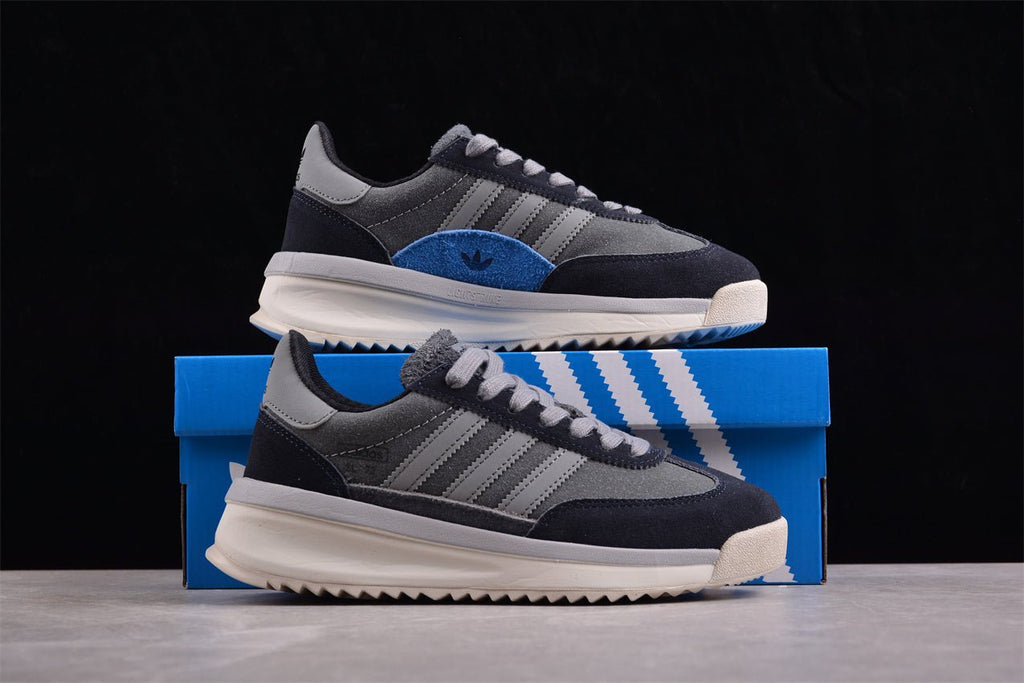 Fabrika Supply SL 72 RTN Grey / Blue / Black | zapatillas Fabrika Supply