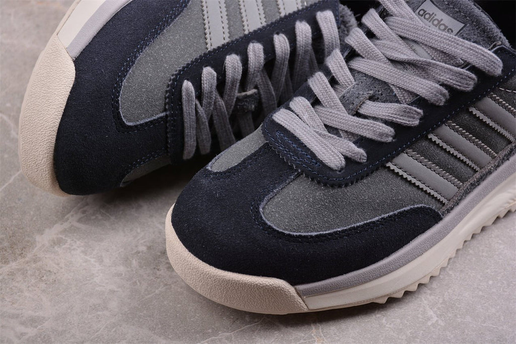Fabrika Supply SL 72 RTN Grey / Blue / Black | zapatillas Fabrika Supply