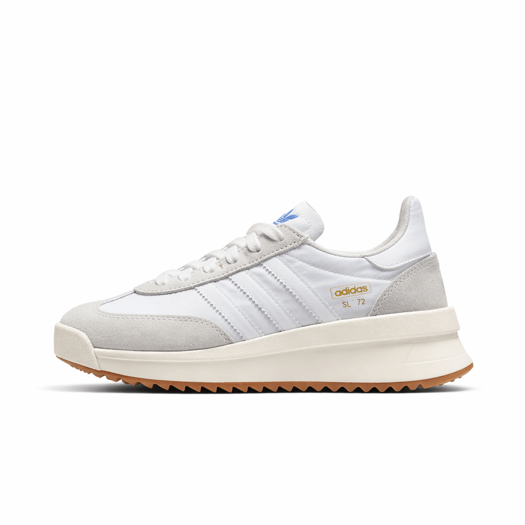 Fabrika Supply SL 72 RTN Light Grey / Beige | zapatillas Fabrika Supply
