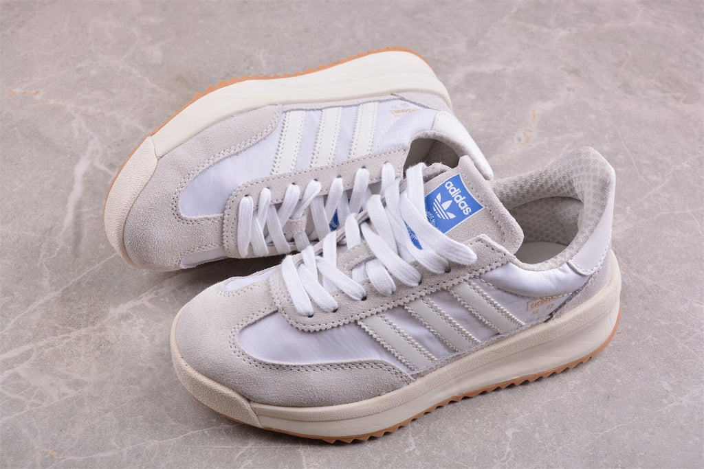 Fabrika Supply SL 72 RTN Light Grey / Beige | zapatillas Fabrika Supply