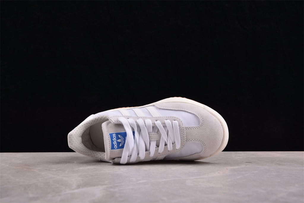 Fabrika Supply SL 72 RTN Light Grey / Beige | zapatillas Fabrika Supply