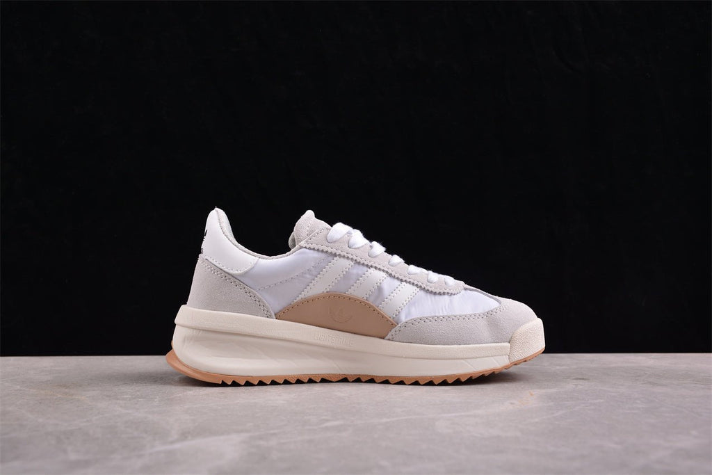 Fabrika Supply SL 72 RTN Light Grey / Beige | zapatillas Fabrika Supply