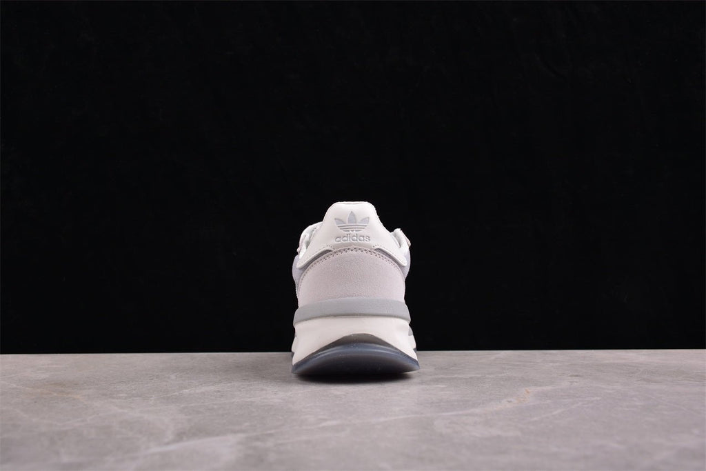 Fabrika Supply SL 72 RTN Light Grey / White | zapatillas Fabrika Supply