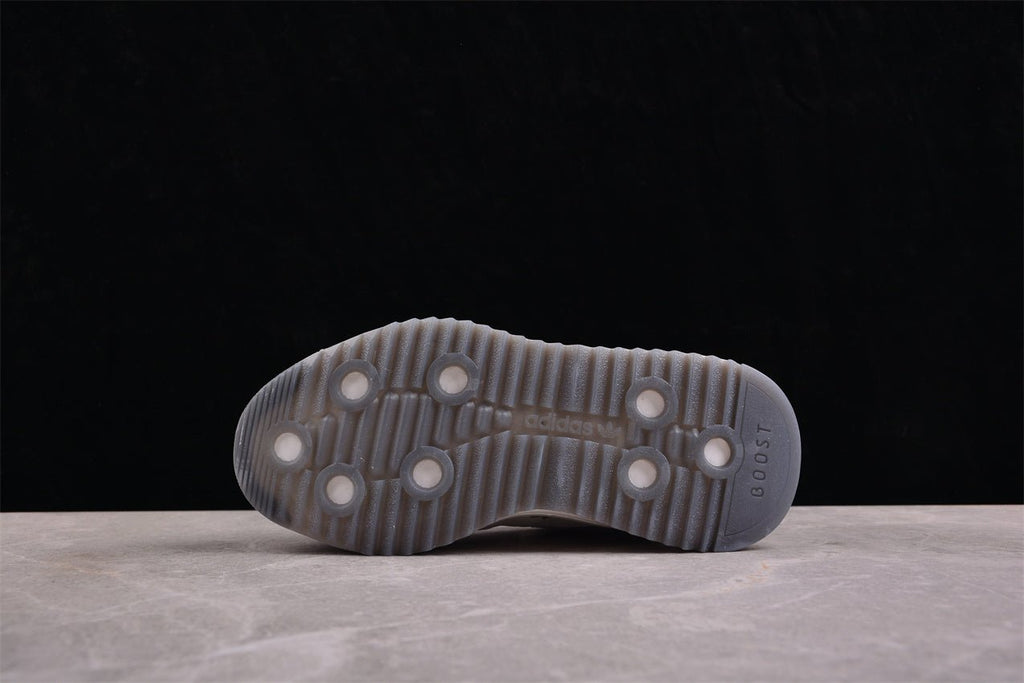 Fabrika Supply SL 72 RTN Light Grey / White | zapatillas Fabrika Supply