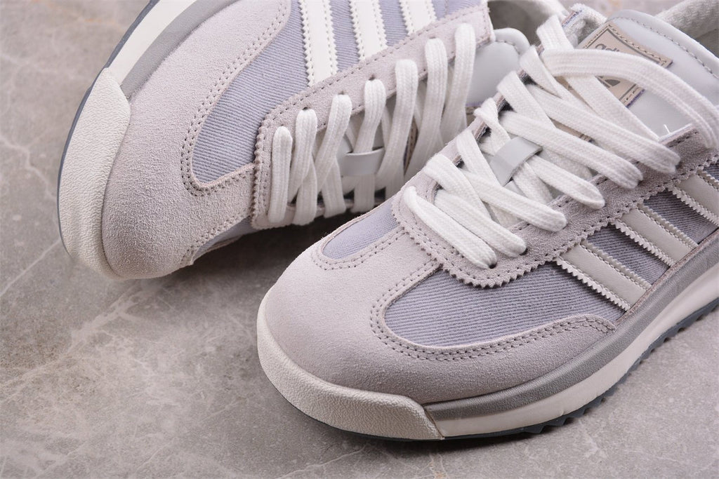 Fabrika Supply SL 72 RTN Light Grey / White | zapatillas Fabrika Supply