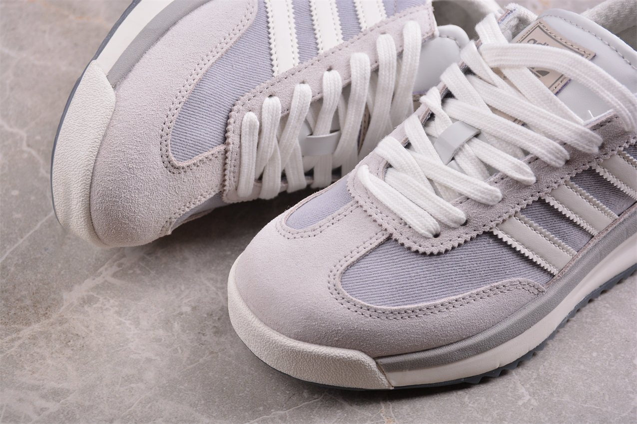 Fabrika Supply SL 72 RTN Light Grey / White | zapatillas Fabrika Supply