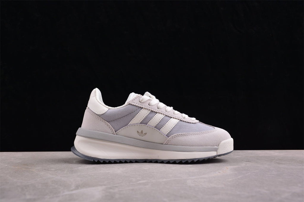 Fabrika Supply SL 72 RTN Light Grey / White | zapatillas Fabrika Supply