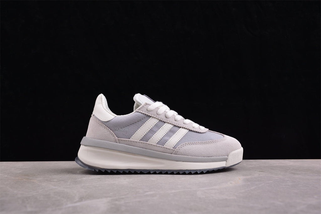 Fabrika Supply SL 72 RTN Light Grey / White | zapatillas Fabrika Supply