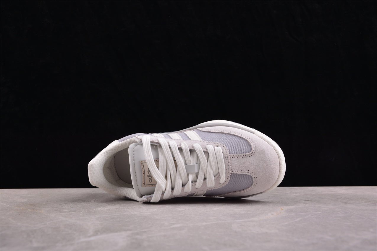 Fabrika Supply SL 72 RTN Light Grey / White | zapatillas Fabrika Supply
