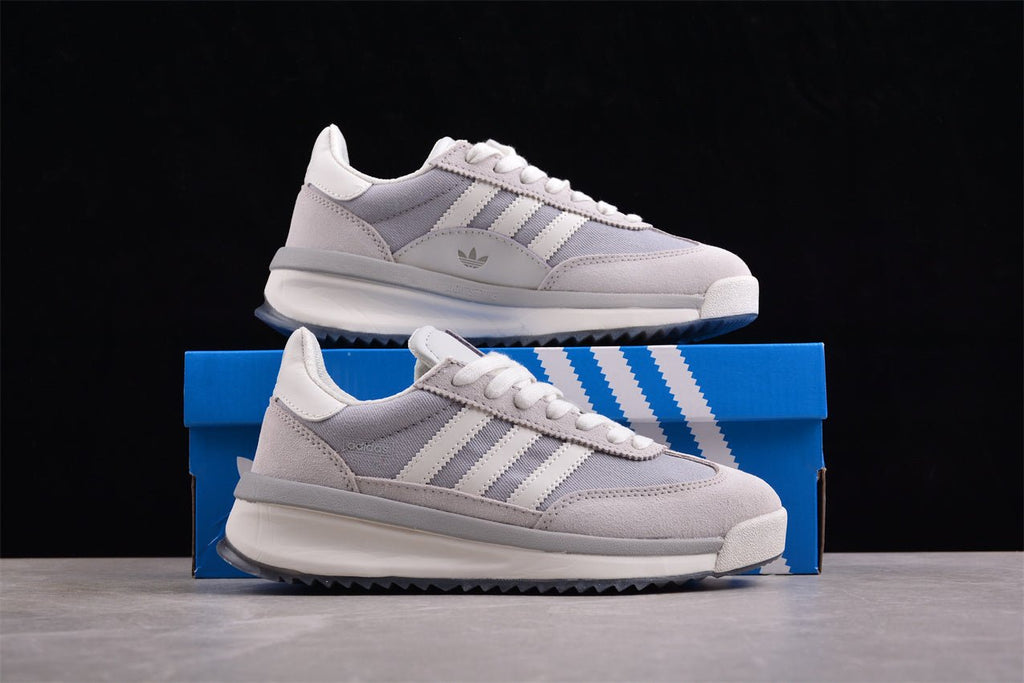 Fabrika Supply SL 72 RTN Light Grey / White | zapatillas Fabrika Supply