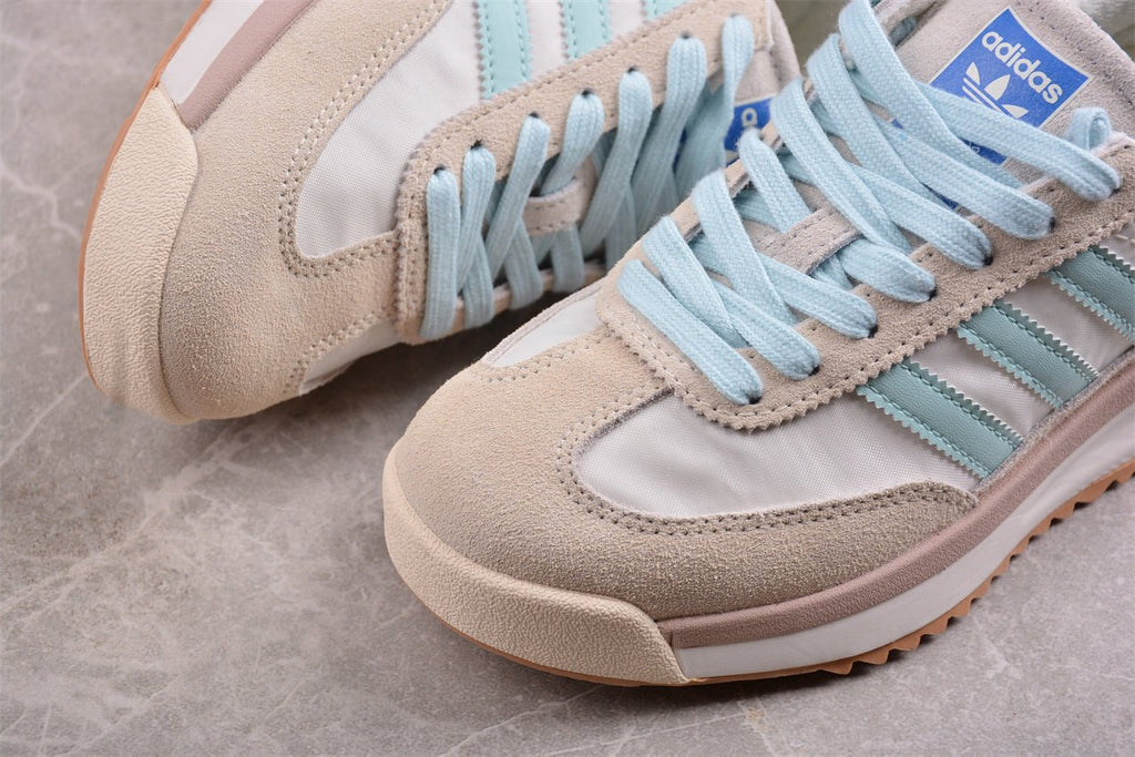 Fabrika Supply SL 72 RTN Pink / Sky Blue | zapatillas Fabrika Supply