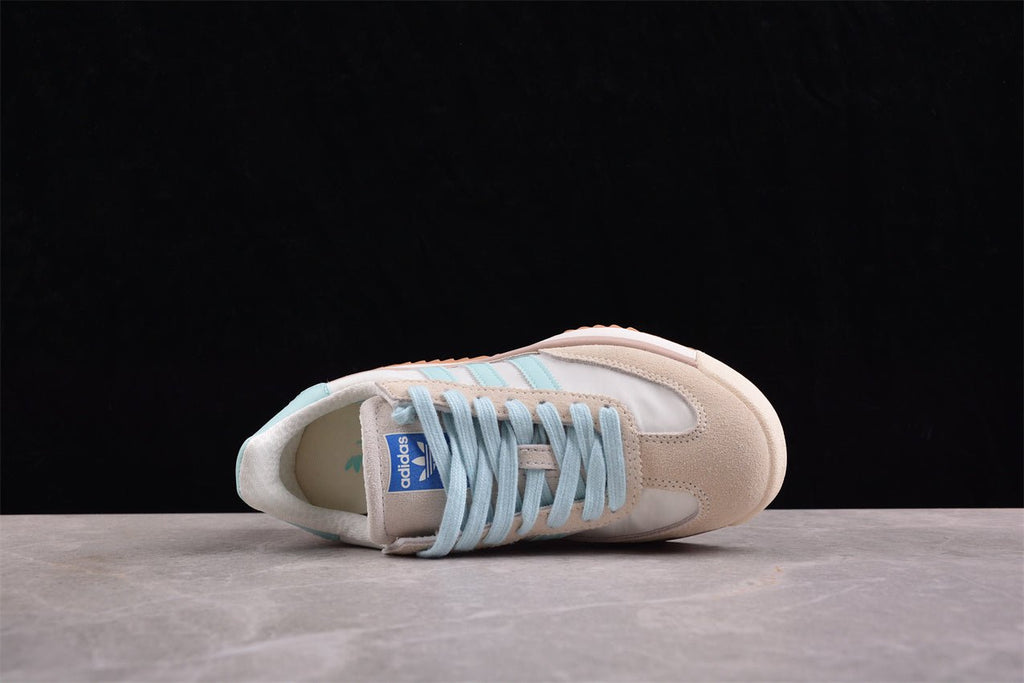 Fabrika Supply SL 72 RTN Pink / Sky Blue | zapatillas Fabrika Supply