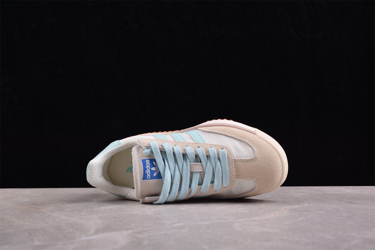 Fabrika Supply SL 72 RTN Pink / Sky Blue | zapatillas Fabrika Supply