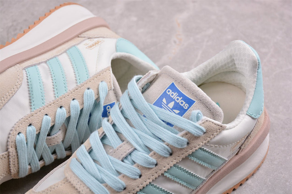 Fabrika Supply SL 72 RTN Pink / Sky Blue | zapatillas Fabrika Supply