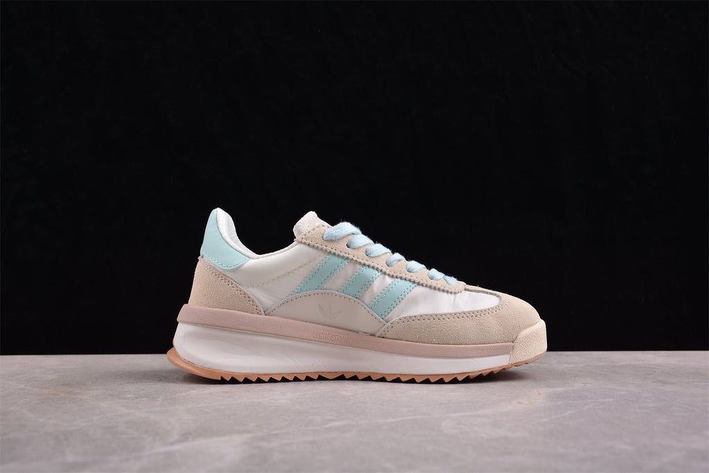 Fabrika Supply SL 72 RTN Pink / Sky Blue | zapatillas Fabrika Supply