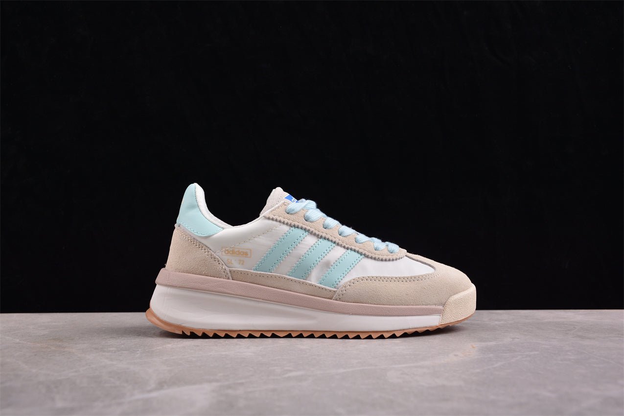 Fabrika Supply SL 72 RTN Pink / Sky Blue | zapatillas Fabrika Supply