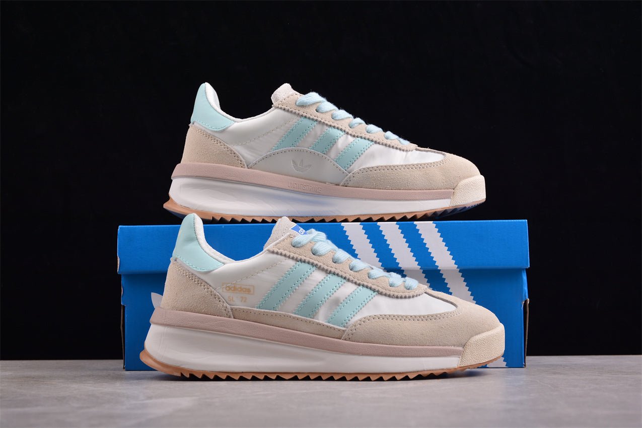 Fabrika Supply SL 72 RTN Pink / Sky Blue | zapatillas Fabrika Supply
