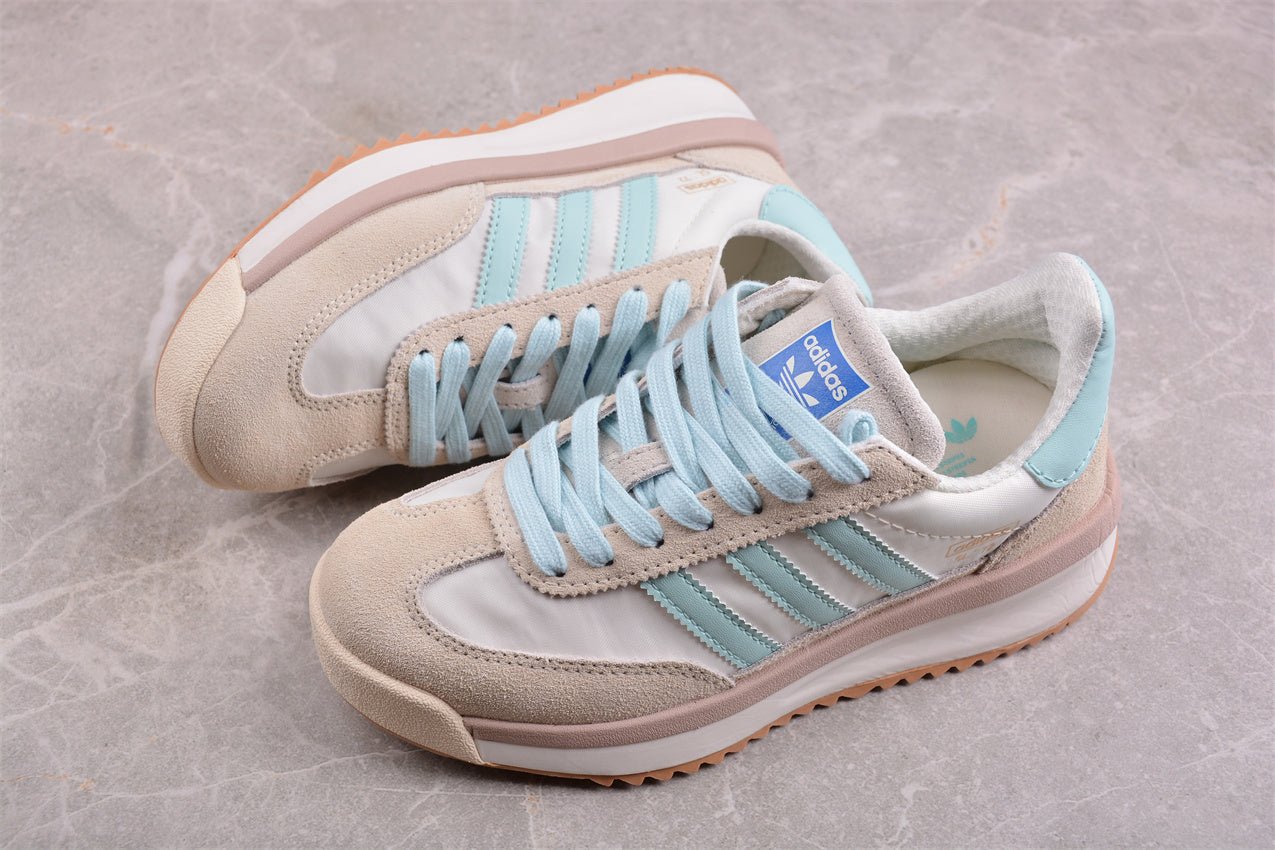 Fabrika Supply SL 72 RTN Pink / Sky Blue | zapatillas Fabrika Supply