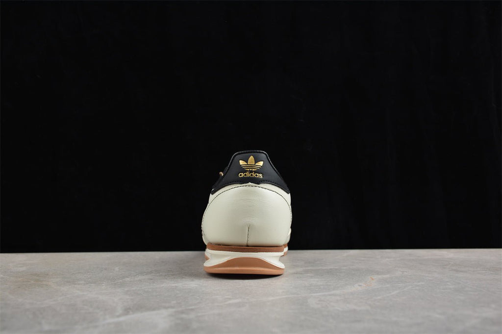 Fabrika Supply SL 72 White / Black | zapatillas Fabrika Supply