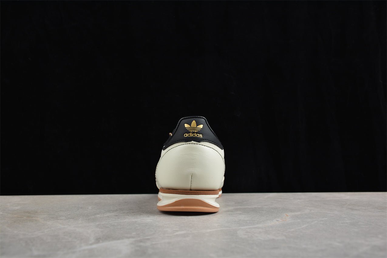 Fabrika Supply SL 72 White / Black | zapatillas Fabrika Supply