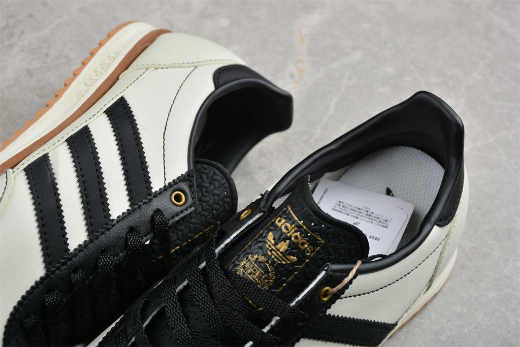 Fabrika Supply SL 72 White / Black | zapatillas Fabrika Supply