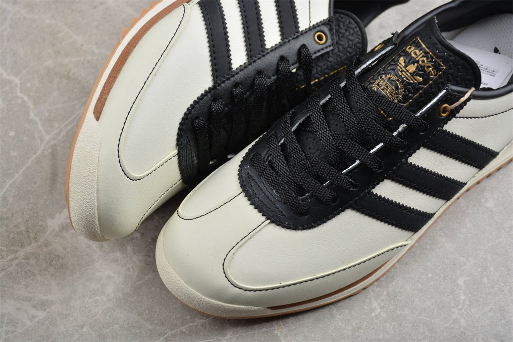 Fabrika Supply SL 72 White / Black | zapatillas Fabrika Supply