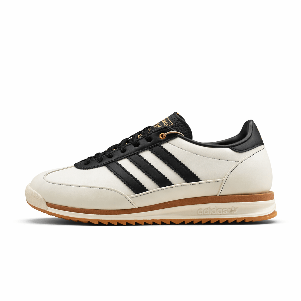 Fabrika Supply SL 72 White / Black | zapatillas Fabrika Supply