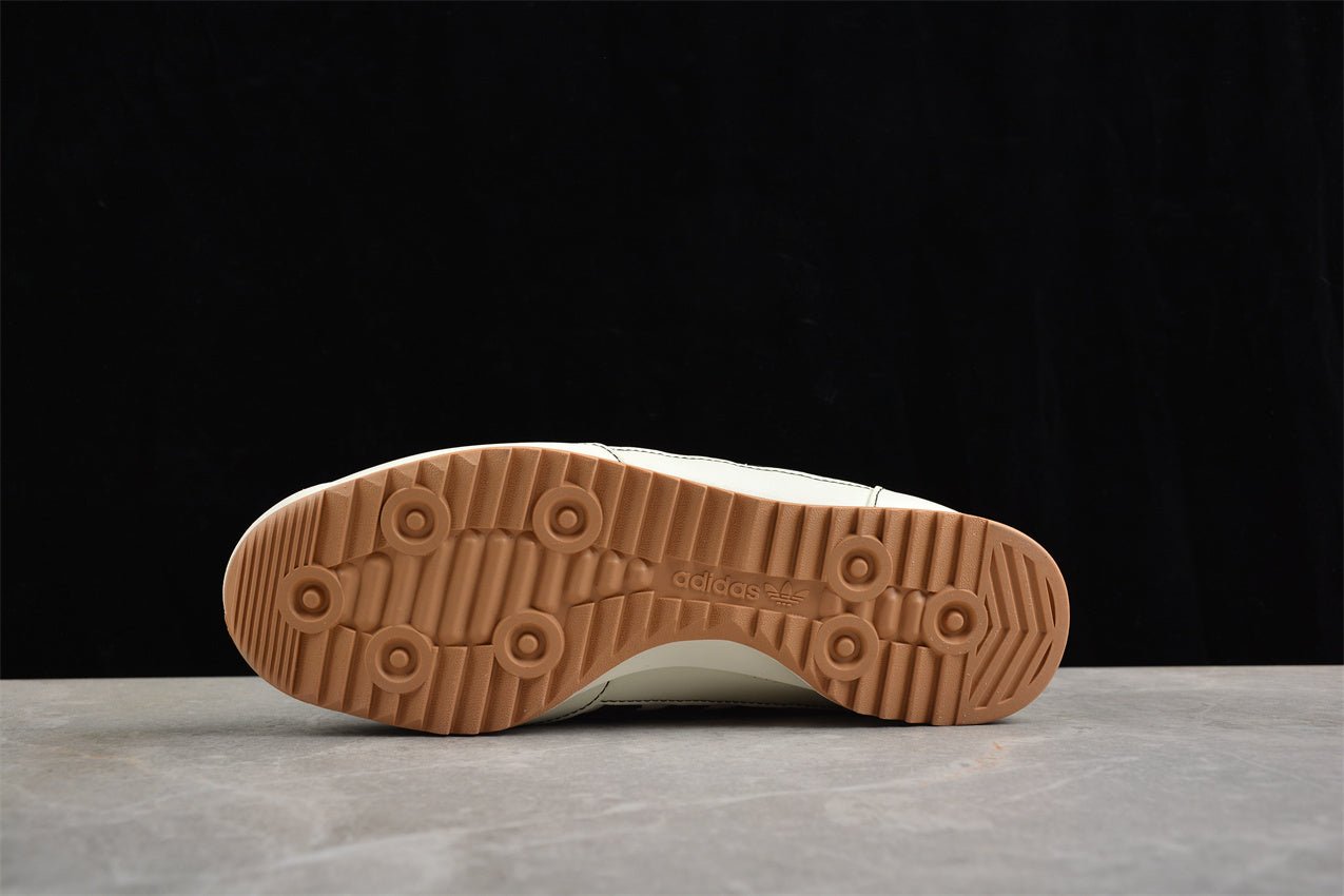 Fabrika Supply SL 72 White / Black | zapatillas Fabrika Supply