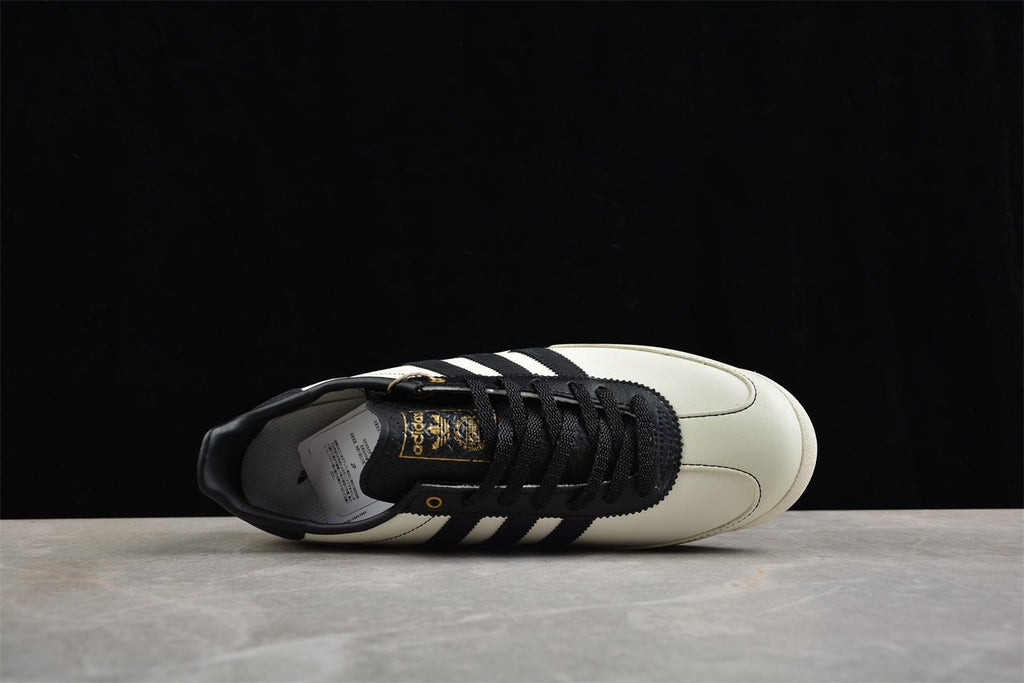 Fabrika Supply SL 72 White / Black | zapatillas Fabrika Supply