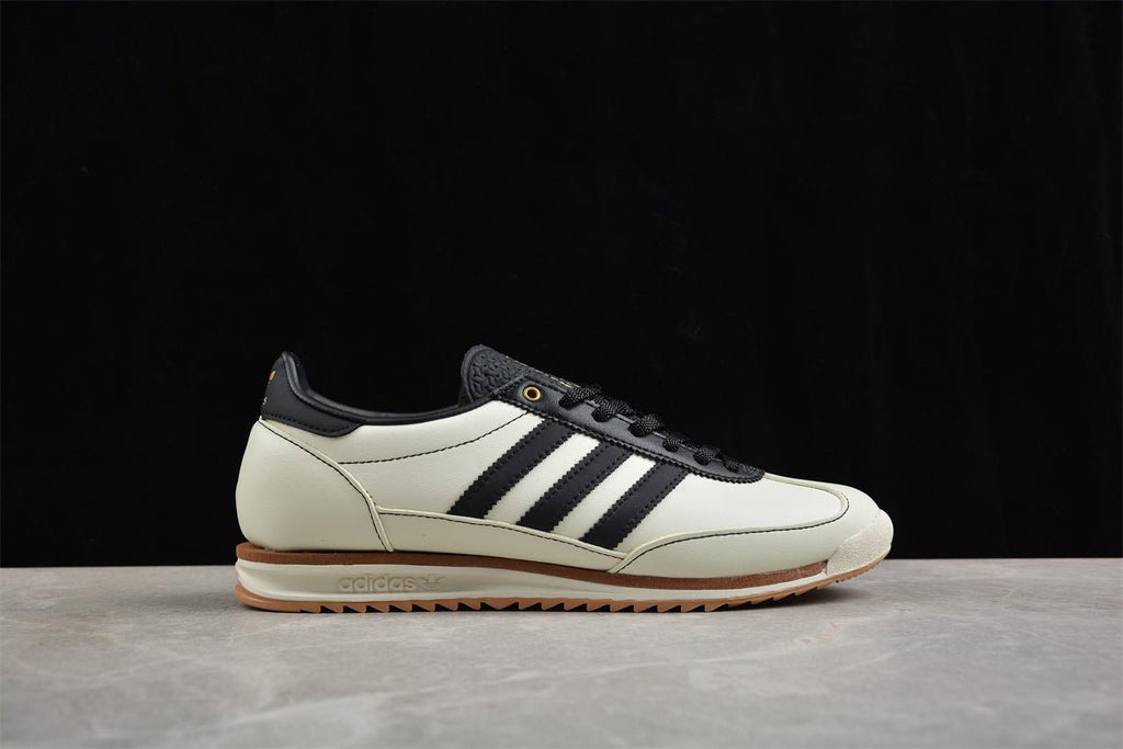 Fabrika Supply SL 72 White / Black | zapatillas Fabrika Supply