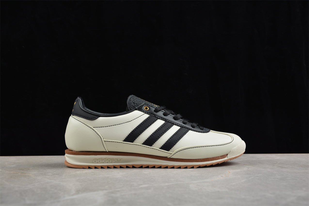Fabrika Supply SL 72 White / Black | zapatillas Fabrika Supply