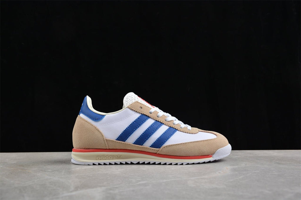 Fabrika Supply SL 72 White / Blue | zapatillas Fabrika Supply