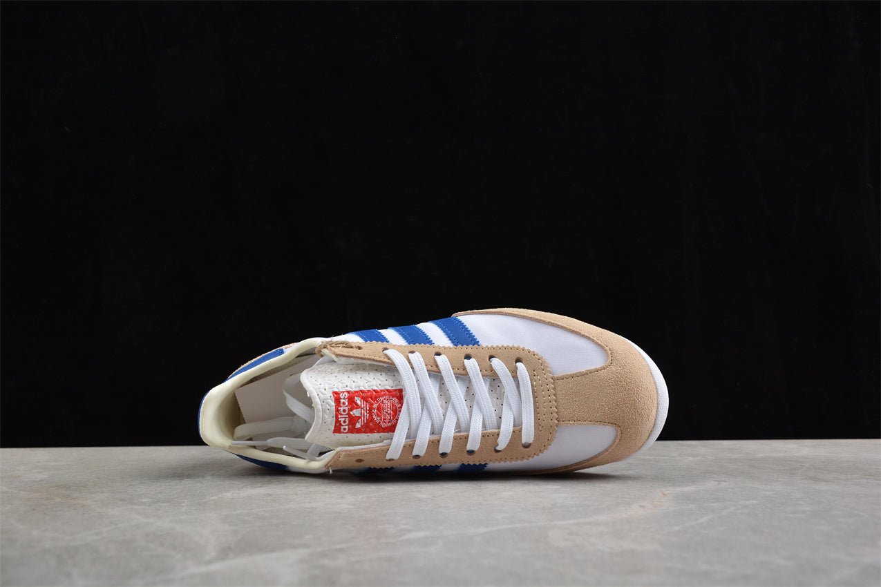 Fabrika Supply SL 72 White / Blue | zapatillas Fabrika Supply